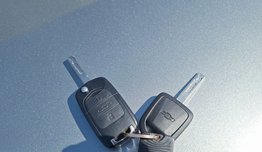 Chevrolet Groove 1.5 LTZ Suv 2022