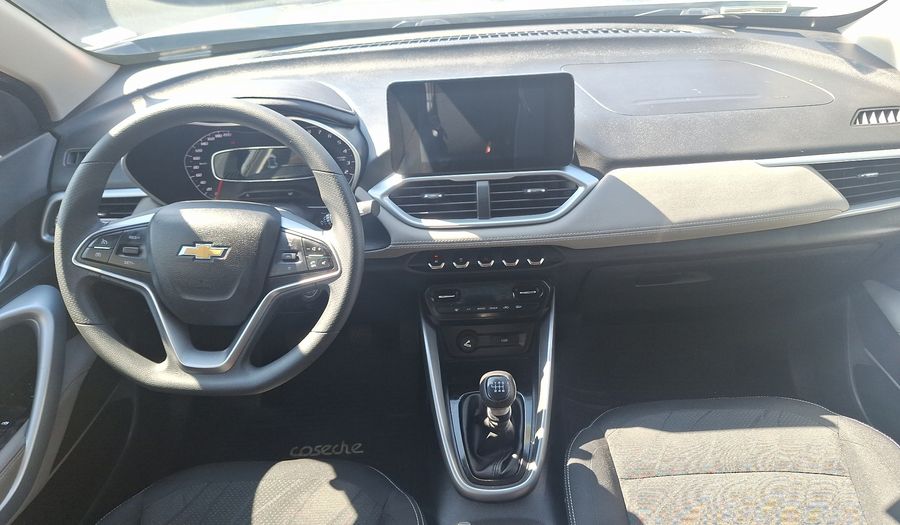 Chevrolet Groove 1.5 LTZ Suv 2022