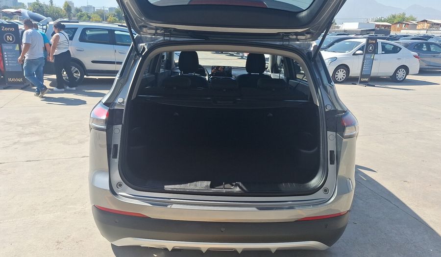 Chevrolet Groove 1.5 LTZ Suv 2022