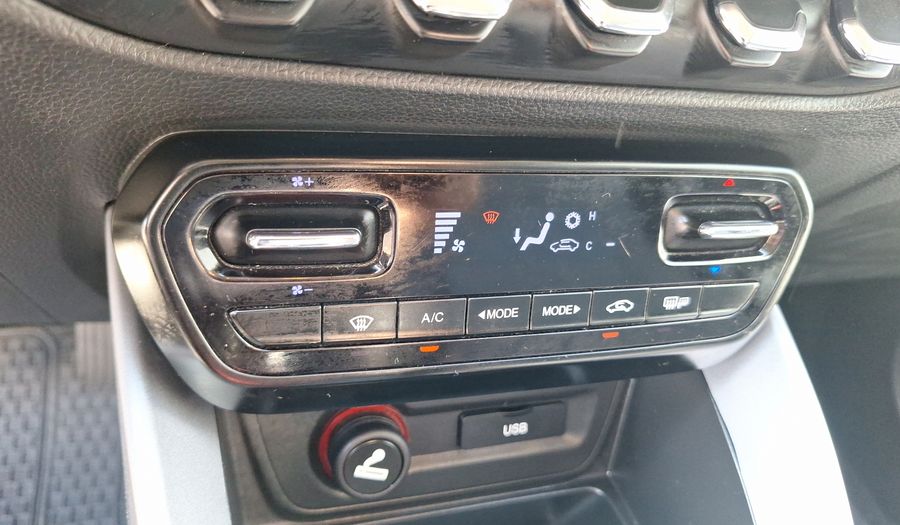 Chevrolet Groove 1.5 LTZ Suv 2022