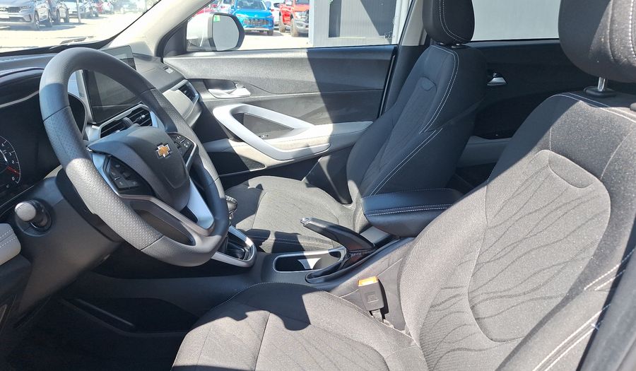 Chevrolet Groove 1.5 LTZ Suv 2022