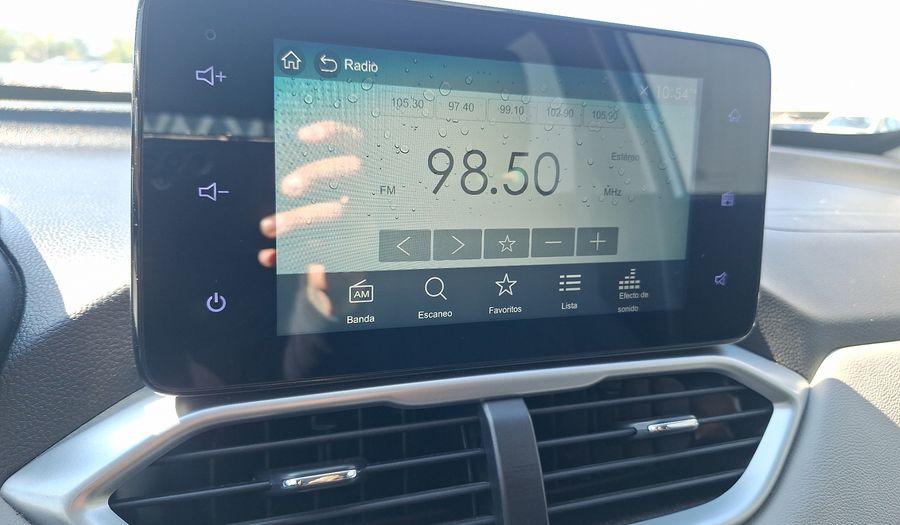 Chevrolet Groove 1.5 LTZ Suv 2022