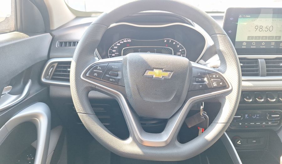 Chevrolet Groove 1.5 LTZ Suv 2022