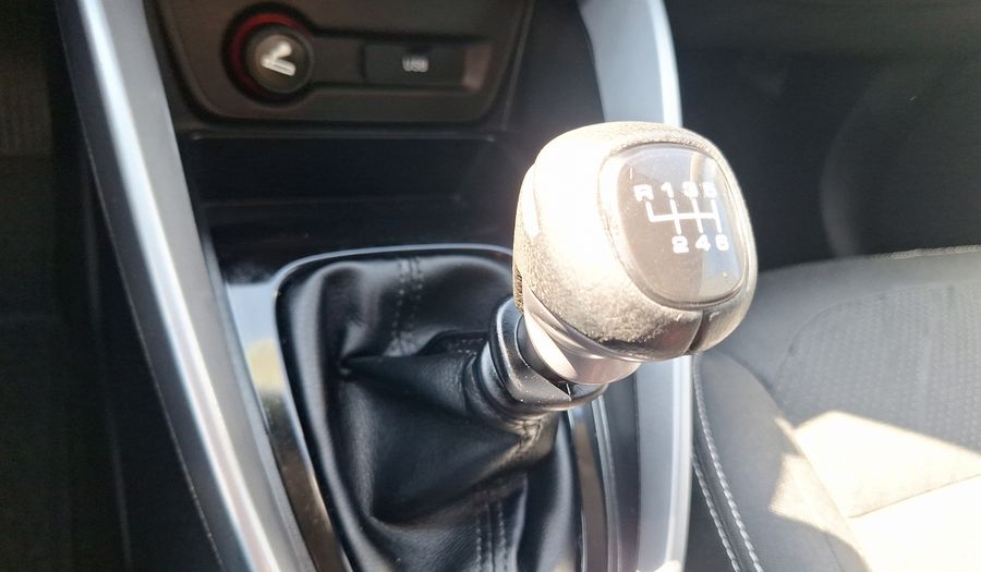 Chevrolet Groove 1.5 LTZ Suv 2022