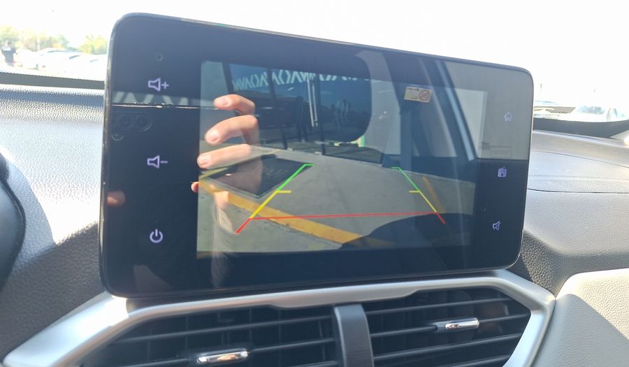 Chevrolet Groove 1.5 LTZ Suv 2022