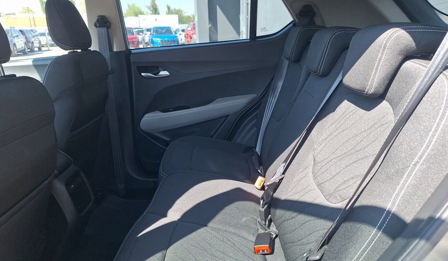 Chevrolet Groove 1.5 LTZ Suv 2022