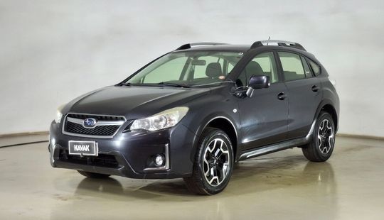 Subaru • XV