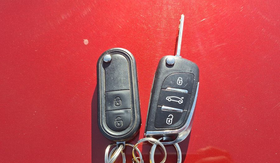 Mg 3 1.5 STD Hatchback 2017