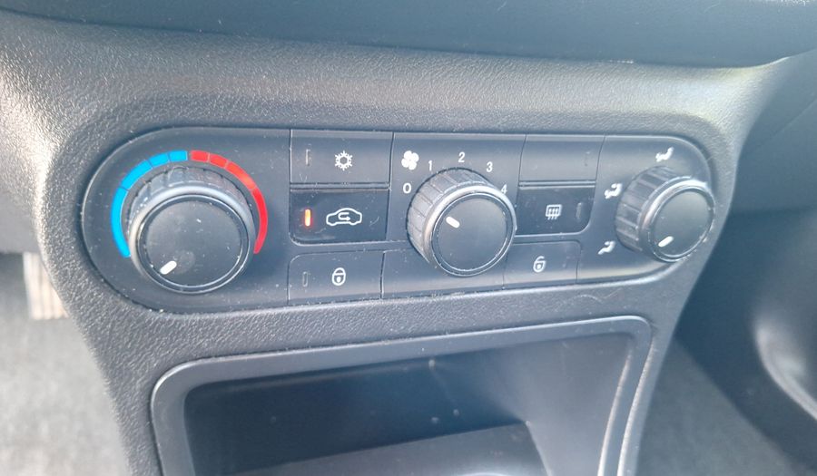 Mg 3 1.5 STD Hatchback 2017