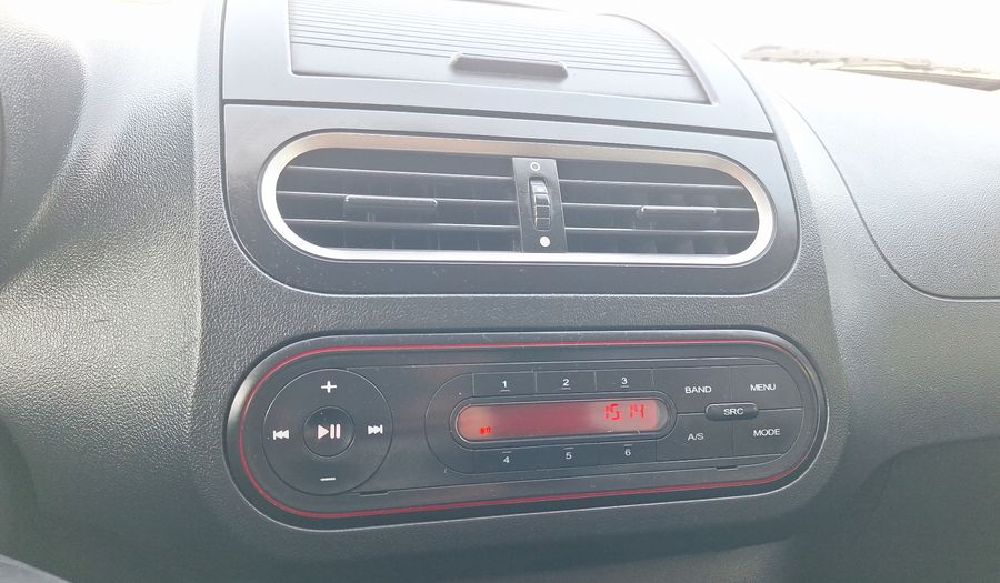 Mg 3 1.5 STD Hatchback 2017