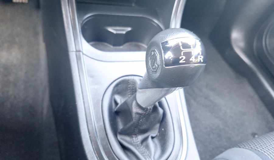 Mg 3 1.5 STD Hatchback 2017