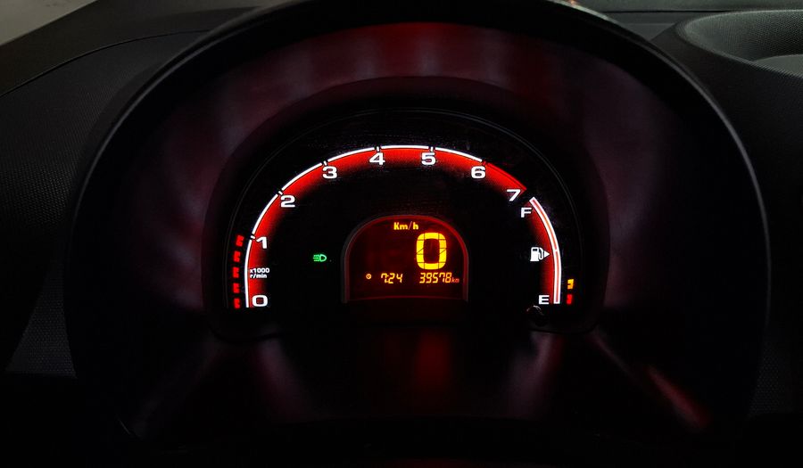 Chery Qq 1.0 COMFORT SECURITY Hatchback 2018