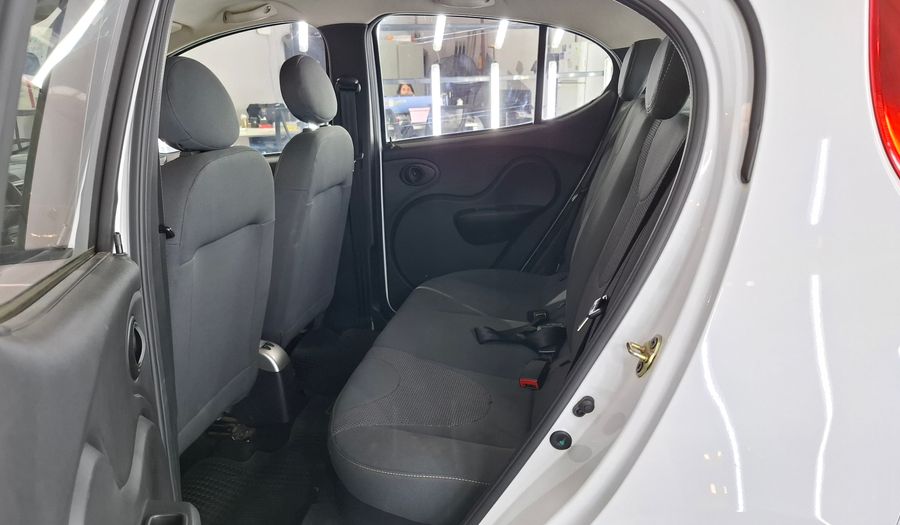 Chery Qq 1.0 COMFORT SECURITY Hatchback 2018