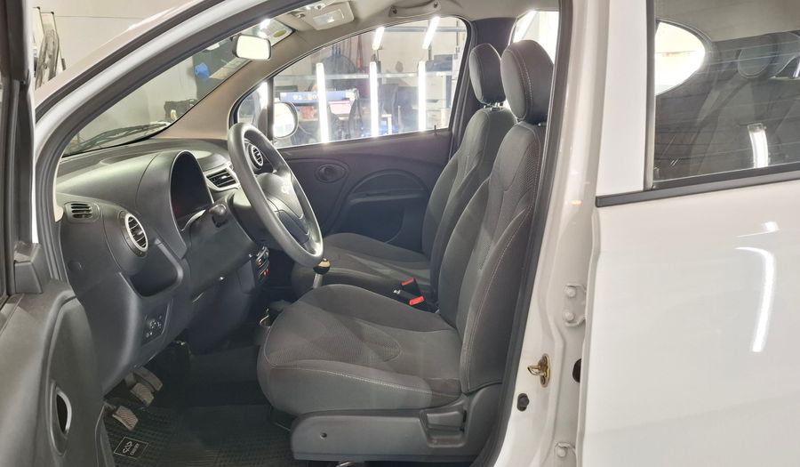 Chery Qq 1.0 COMFORT SECURITY Hatchback 2018