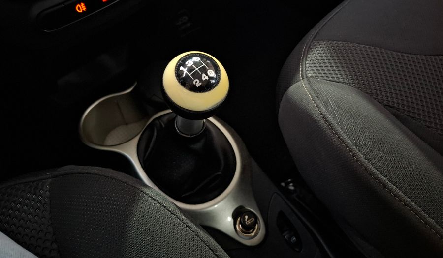 Chery Qq 1.0 COMFORT SECURITY Hatchback 2018