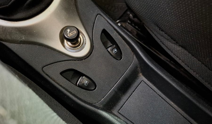 Chery Qq 1.0 COMFORT SECURITY Hatchback 2018