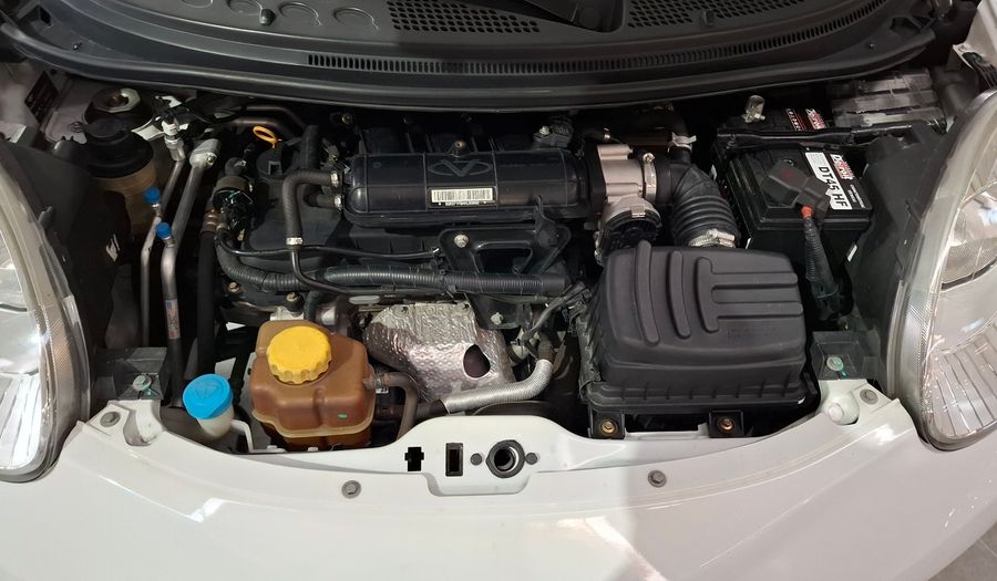 Chery Qq 1.0 COMFORT SECURITY Hatchback 2018