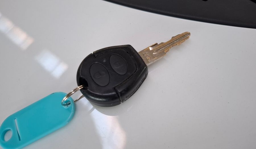 Chery Qq 1.0 COMFORT SECURITY Hatchback 2018