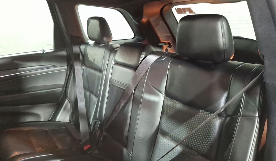 Jeep Grand Cherokee 3.6 LIMITED LUJO V6 AUTO Suv 2019
