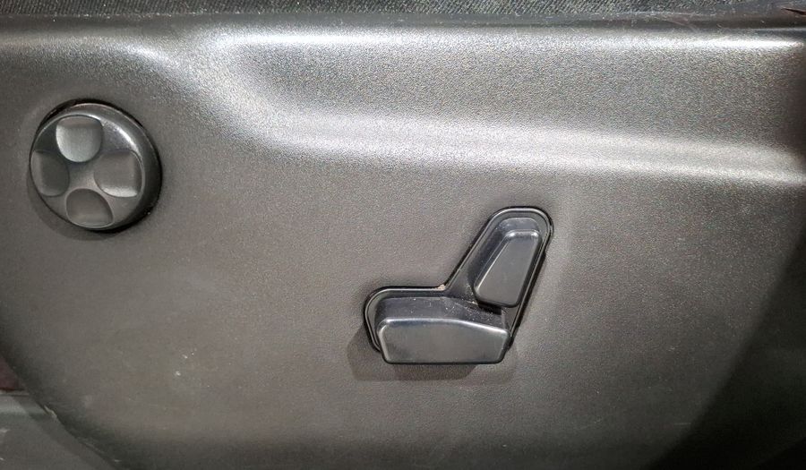 Jeep Grand Cherokee 3.6 LIMITED LUJO V6 AUTO Suv 2019