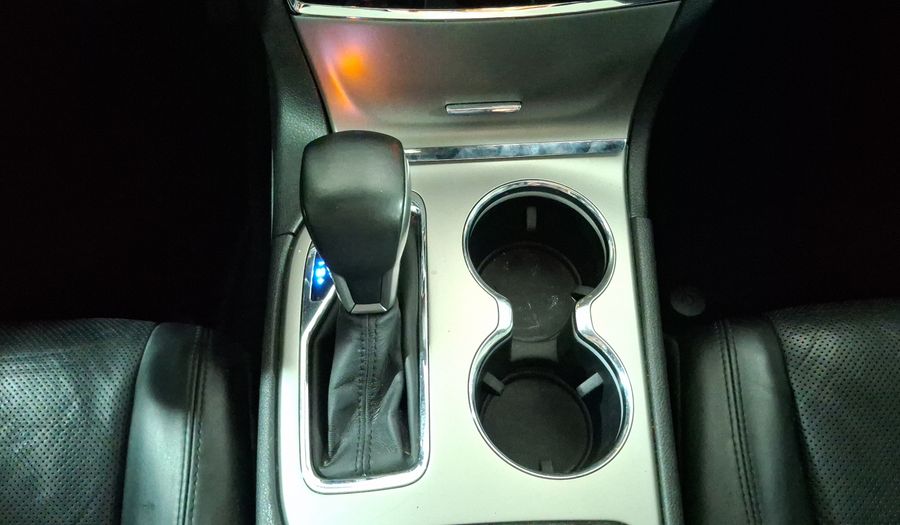 Jeep Grand Cherokee 3.6 LIMITED LUJO V6 AUTO Suv 2019