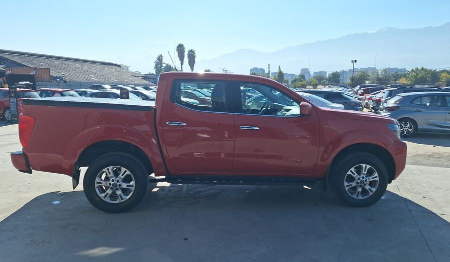 Nissan Navara 2.3 DSL XE Pickup 2023