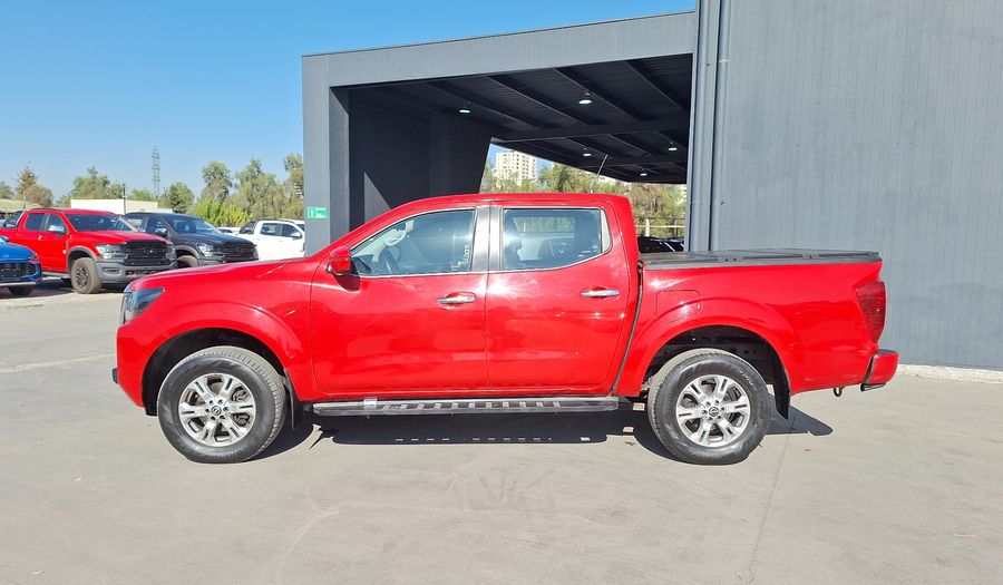 Nissan Navara 2.3 DSL XE Pickup 2023