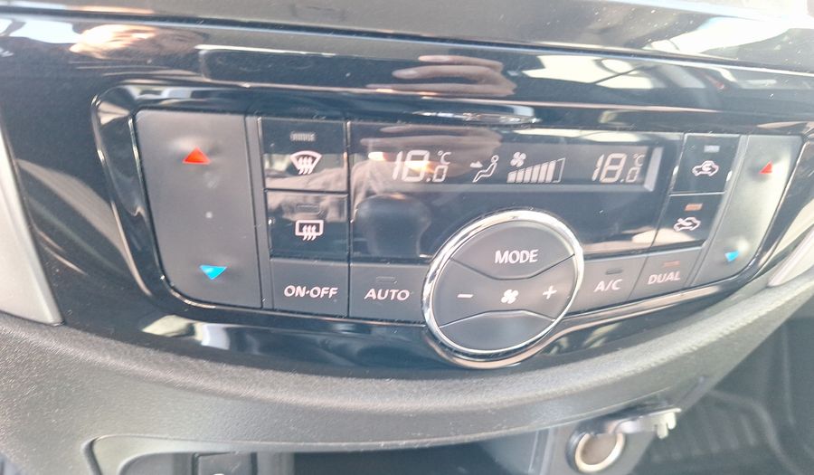 Nissan Navara 2.3 DSL XE Pickup 2023