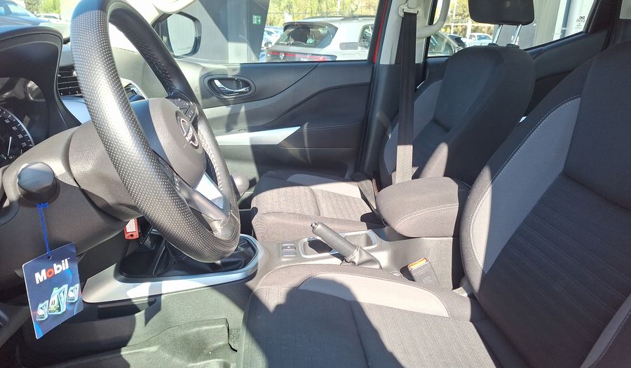 Nissan Navara 2.3 DSL XE Pickup 2023