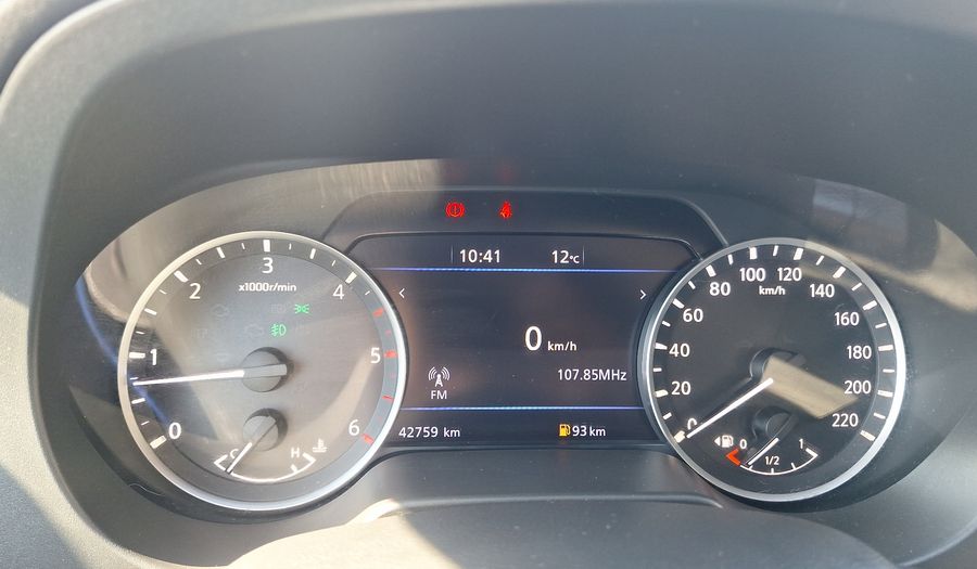 Nissan Navara 2.3 DSL XE Pickup 2023