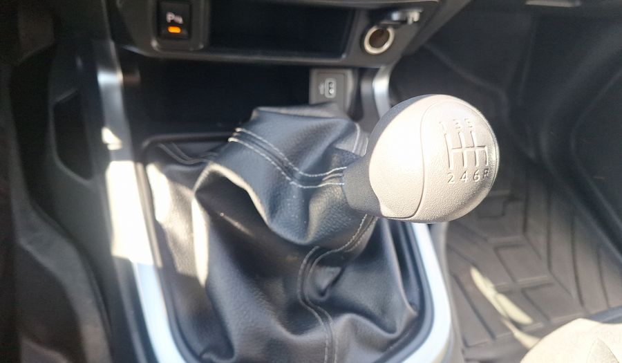 Nissan Navara 2.3 DSL XE Pickup 2023