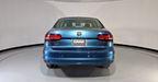 Volkswagen Jetta 2.5 TRENDLINE MT Sedan 2017