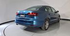 Volkswagen Jetta 2.5 TRENDLINE MT Sedan 2017