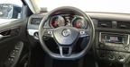 Volkswagen Jetta 2.5 TRENDLINE MT Sedan 2017