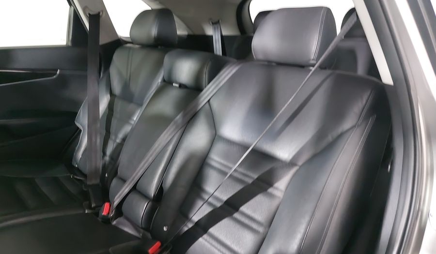 Kia Sorento 3.3 EX AT Suv 2016