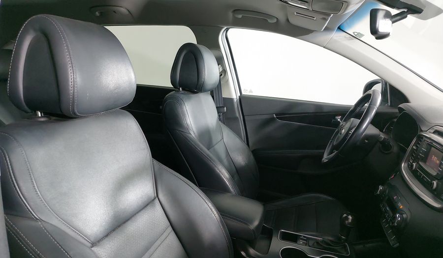 Kia Sorento 3.3 EX AT Suv 2016