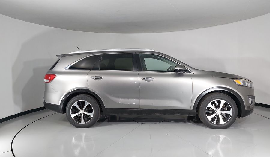 Kia Sorento 3.3 EX AT Suv 2016
