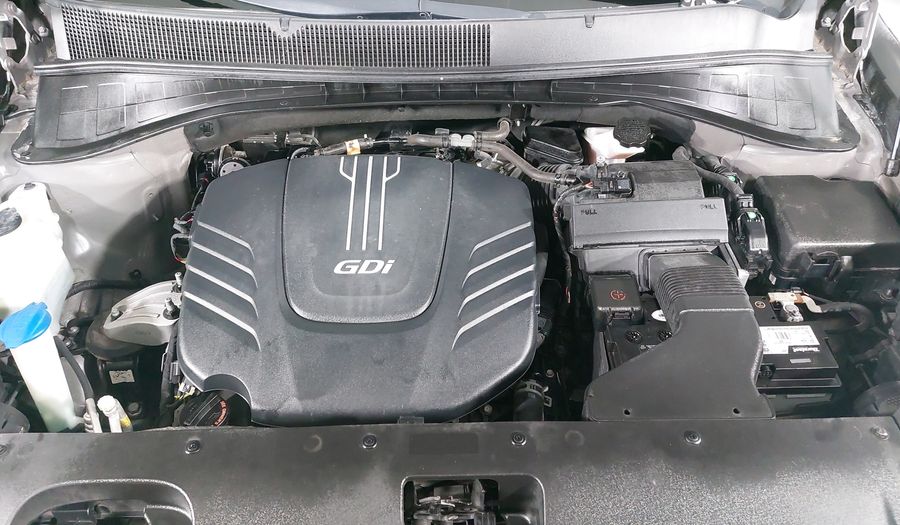 Kia Sorento 3.3 EX AT Suv 2016