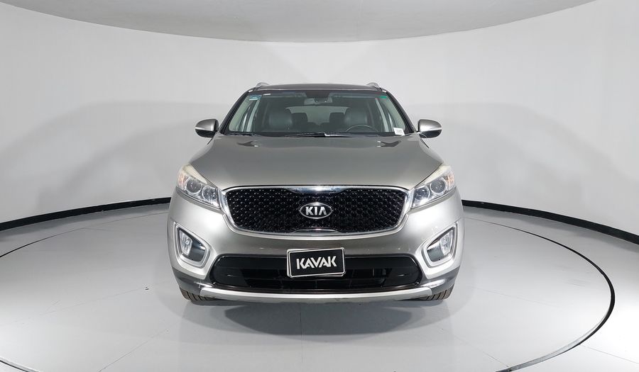 Kia Sorento 3.3 EX AT Suv 2016