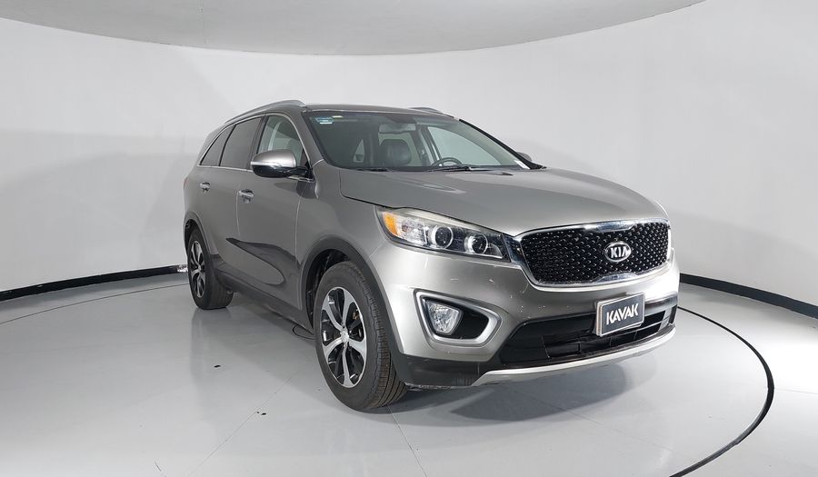 Kia Sorento 3.3 EX AT Suv 2016