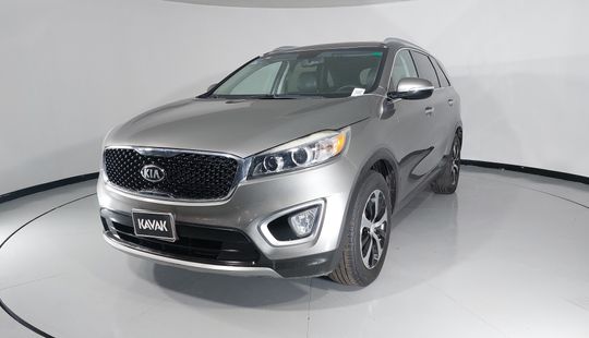 Kia • Sorento