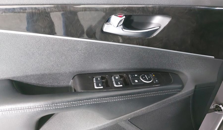 Kia Sorento 3.3 EX AT Suv 2016