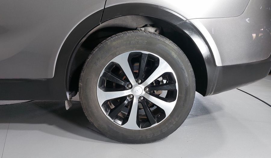 Kia Sorento 3.3 EX AT Suv 2016