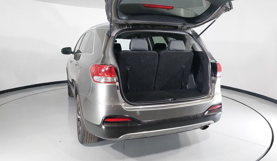 Kia Sorento 3.3 EX AT Suv 2016