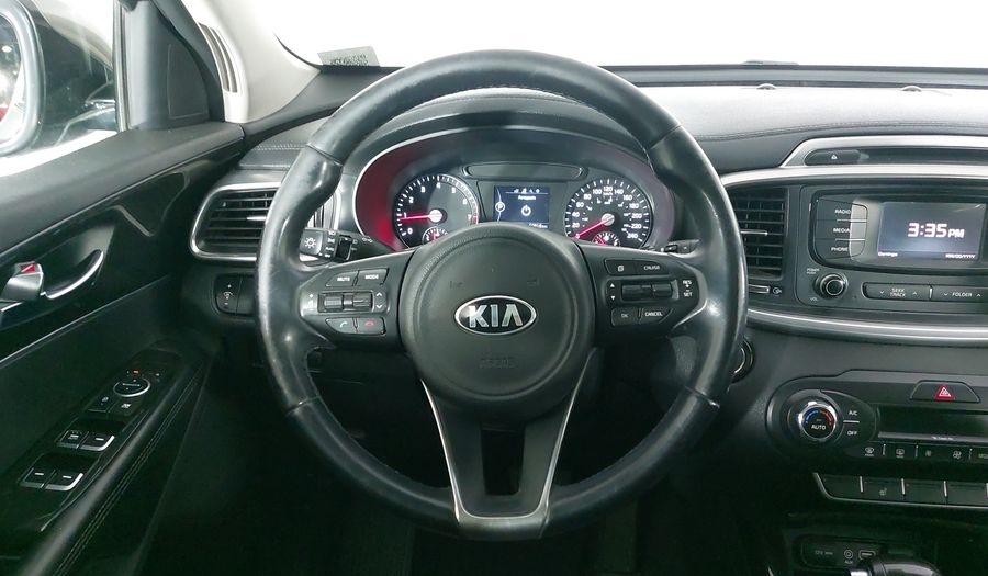 Kia Sorento 3.3 EX AT Suv 2016