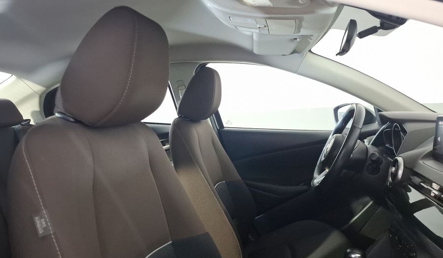Mazda 2 1.5 I SPORT SEDAN AUTO Sedan 2023