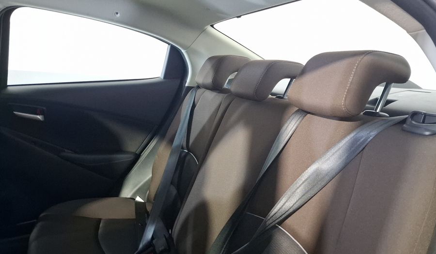 Mazda 2 1.5 I SPORT SEDAN AUTO Sedan 2023