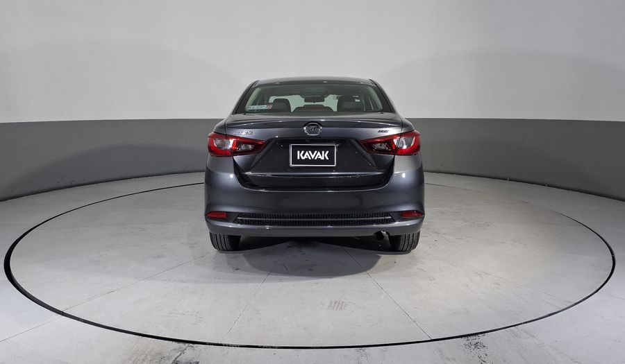 Mazda 2 1.5 I SPORT SEDAN AUTO Sedan 2023