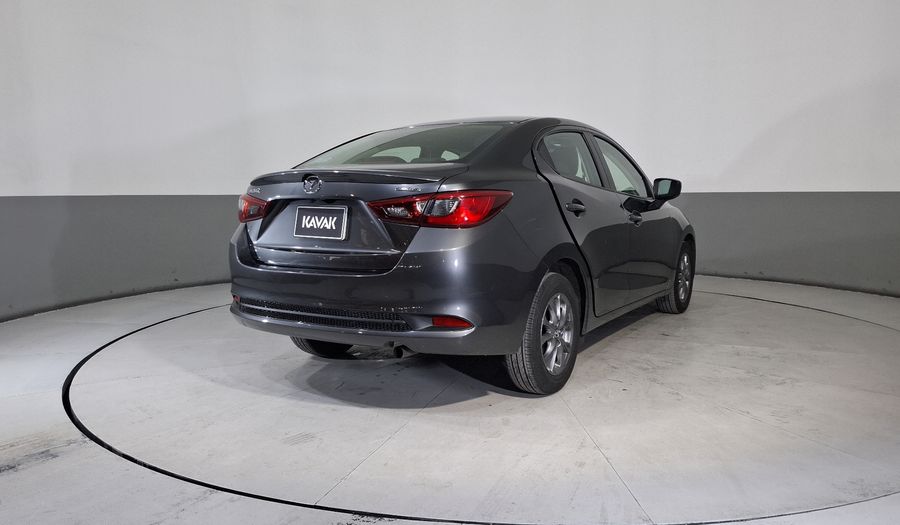 Mazda 2 1.5 I SPORT SEDAN AUTO Sedan 2023