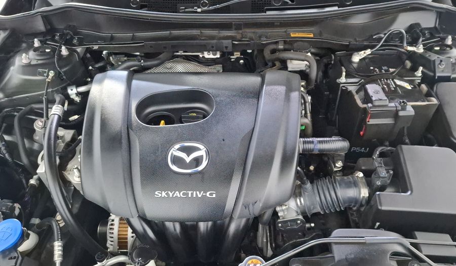 Mazda 2 1.5 I SPORT SEDAN AUTO Sedan 2023